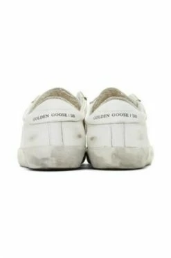 Golden Goose Sneakers White -Golden Goose Verkoopwinkel ce61789a2bb496df4090ee54a8337b70