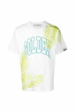 Golden Goose Shirts T-SHIRT White