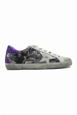 Golden Goose Sneakers White -Golden Goose Verkoopwinkel cea293b198526eb7f2694735bb04d555