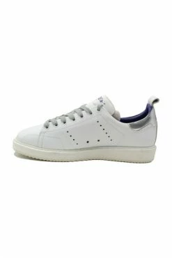 Golden Goose Sneakers White -Golden Goose Verkoopwinkel cf168acc8859ac9dc7acf769821e7e24