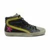Golden Goose Sneakers Black -Golden Goose Verkoopwinkel cf16df821df20d30e04e40a14a0d1c53