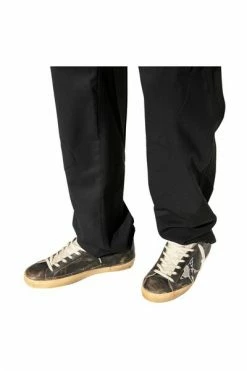 Golden Goose Sneakers Black