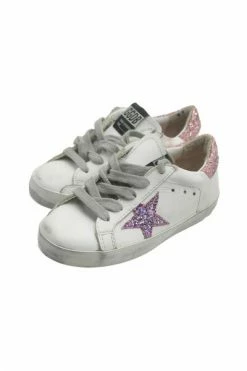 Golden Goose Sneakers White -Golden Goose Verkoopwinkel cf45fecdbfb95e407d8af3905f190963