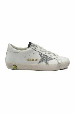 Golden Goose Sneakers White