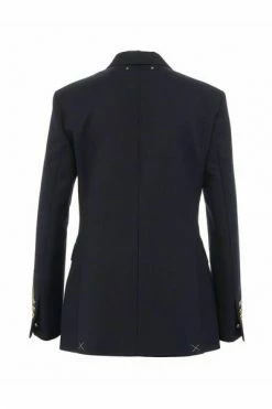 Golden Goose Blazers Blazer GWP00829 P000619 22 Blue