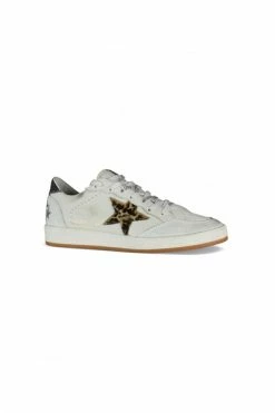 Golden Goose Sneakers White -Golden Goose Verkoopwinkel cfa8d69465f03cbd4d08ca9752a94d5c