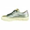Golden Goose Sneakers Gray
