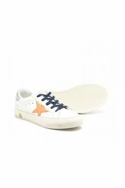 Golden Goose Sneakers White