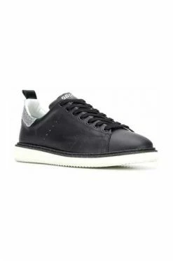 Golden Goose Sneakers Black