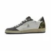 Golden Goose Sneakers White -Golden Goose Verkoopwinkel cfc861dd95cb771a71a3969fed8a5784