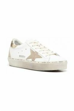 Golden Goose Sneakers White