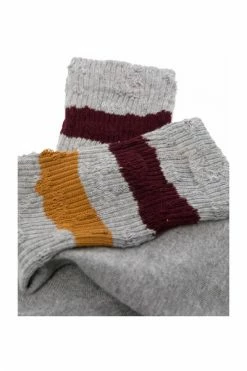 Golden Goose Sokken Socks Gray