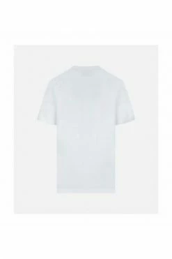 Golden Goose Shirts T-SHIRT White -Golden Goose Verkoopwinkel d09a832affbedbe0f037bc39a9ab8d71