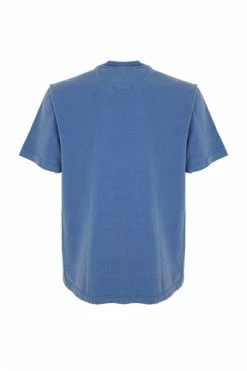 Golden Goose T-Shirts Blue -Golden Goose Verkoopwinkel d0c76a5721780a0f9dea76293f9936d0