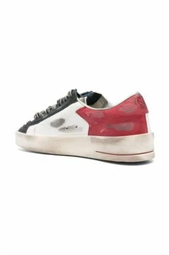 Golden Goose Sneakers White 6 Golden Goose Sneakers White -Golden Goose Verkoopwinkel d0cd9be322f76830d8fa3d890fb80365