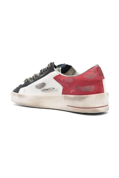 Golden Goose Sneakers White 4 Golden Goose Sneakers White - Afbeelding 2
