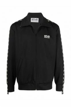 Golden Goose Hoodies & Sweatvesten SWEATSHIRT Black 11 Golden Goose Hoodies & Sweatvesten SWEATSHIRT Black -Golden Goose Verkoopwinkel d1c178aa8121e42f9d6fe4450549081d