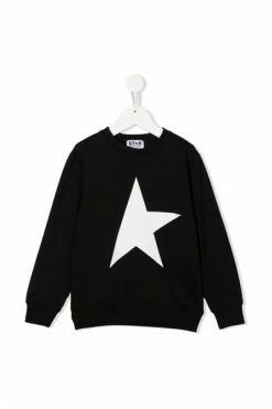 Golden Goose Sweaters Sweatshirts Black -Golden Goose Verkoopwinkel d1fd55d2441355761d2fff4f8cd14258