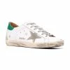 Golden Goose Super Star Sneakers White