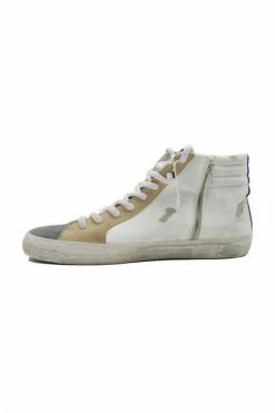 Golden Goose Sneakers White -Golden Goose Verkoopwinkel d34e8ca8e02937c0d231e6c47f1f3ac1