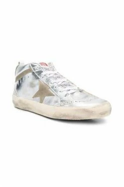 Golden Goose Sneakers White -Golden Goose Verkoopwinkel d3560e5f0a42b190b7c4861561d3e18a