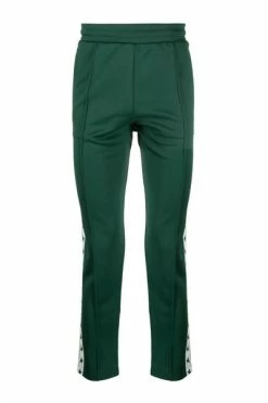Golden Goose Sweatpants Green