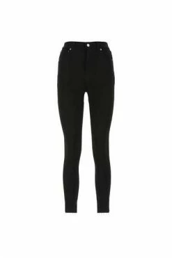 Golden Goose Skinny Jeans JEANS Black