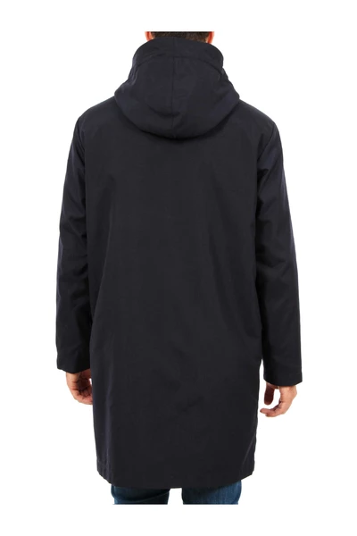 Golden Goose Gewatteerde Jassen Coat Black 5 Golden Goose Gewatteerde Jassen Coat Black - Afbeelding 3