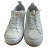 Golden Goose Sneakers White