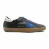 Golden Goose Sneakers Black -Golden Goose Verkoopwinkel d46ce91b1950351199eccea9d022ae09