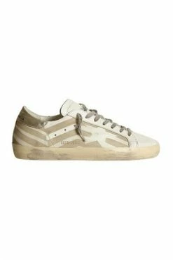 Golden Goose SNEAKERS White
