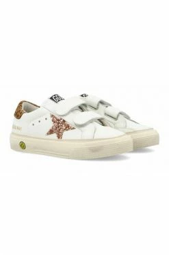 Golden Goose Sneakers White