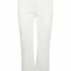 Golden Goose Flared Jeans White -Golden Goose Verkoopwinkel d5404d294a2b39195284f438085eed32