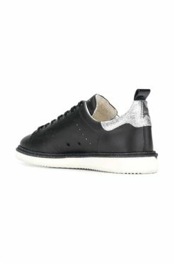 Golden Goose Sneakers Black -Golden Goose Verkoopwinkel d5a81c20213753ebb4287fd53df2e495