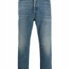 Golden Goose Regular Fit Jeans Straight Jeans Blue -Golden Goose Verkoopwinkel d5d1e7cfdfd5370b31f329a2285b240f