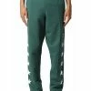 Golden Goose Sweatpants Trousers Green