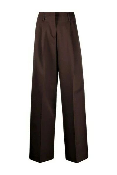 Golden Goose Pantalons Trousers Brown 5 Golden Goose Pantalons Trousers Brown - Afbeelding 3