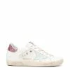 Golden Goose Sneakers White -Golden Goose Verkoopwinkel d65bca886424e3ccccd4345614b7c206