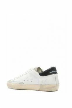 Golden Goose Superstar Low Top Sneakers White 8 Golden Goose Superstar Low Top Sneakers White -Golden Goose Verkoopwinkel d65e1cda09a0aea6a87e7bbe306d1629