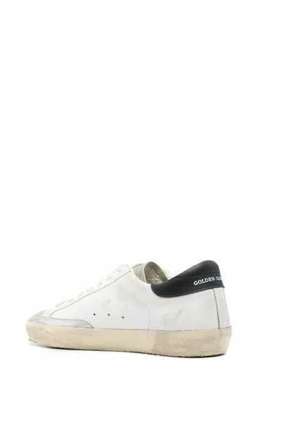 Golden Goose Superstar Low Top Sneakers White 5 Golden Goose Superstar Low Top Sneakers White - Afbeelding 3