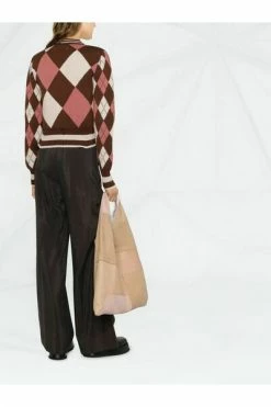 Golden Goose Sweaters Round-neck Knitwear Brown 8 Golden Goose Sweaters Round-neck Knitwear Brown -Golden Goose Verkoopwinkel d66477839ce1309fcc5051c9296fa0dc