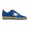 Golden Goose Sneakers Blue
