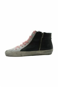 Golden Goose Sneakers Black -Golden Goose Verkoopwinkel d6a92424e54e12d336a7389037a1f6a9