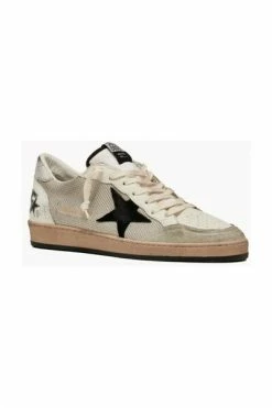 Golden Goose Low Top Sneakers White -Golden Goose Verkoopwinkel d6bb7088e51e167ef9cfc3f87cb81c3b