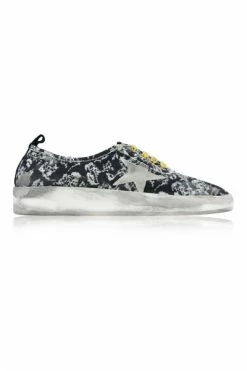 Golden Goose Sneakers Shoes Black -Golden Goose Verkoopwinkel d6ff2ce442b1ee414c35b888b9a283f5