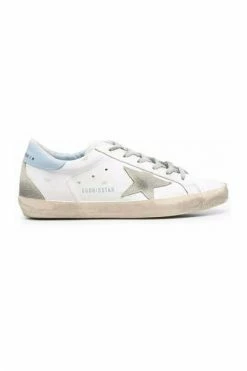 Golden Goose Super-Star Low-Top Sneakers White 8 Golden Goose Super-Star Low-Top Sneakers White -Golden Goose Verkoopwinkel d720154f668a714e557069d65675d10f