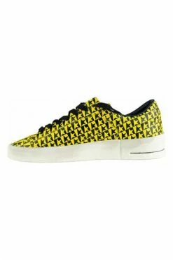 Golden Goose Sneakers Yellow -Golden Goose Verkoopwinkel d75ec8a8ff554a10c1451f6aa9b054a4
