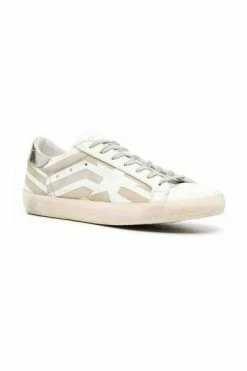 Golden Goose Sneakers White -Golden Goose Verkoopwinkel d785390eb77627adb5a0d7eb8e84400f