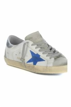 Golden Goose Superstar Low Top Sneakers White 12 Golden Goose Superstar Low Top Sneakers White -Golden Goose Verkoopwinkel d7a8959887e340721d3776b83676144b