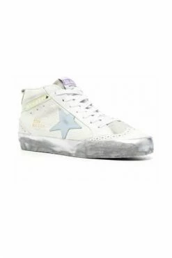 Golden Goose Sneakers White -Golden Goose Verkoopwinkel d847c5a34f4e06a2256027ab55ac0e8c